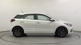 Used 2018 Hyundai Elite i20 [2018-2020] Asta 1.2 Petrol Manual exterior RIGHT SIDE VIEW