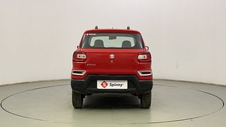 Used 2020 maruti-suzuki S-Presso VXI Plus Petrol Manual exterior BACK VIEW