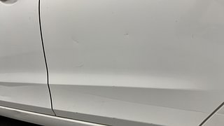 Used 2018 Hyundai Elite i20 [2018-2020] Asta 1.2 Petrol Manual dents MINOR DENT
