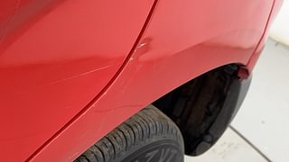 Used 2020 maruti-suzuki S-Presso VXI Plus Petrol Manual dents MINOR SCRATCH