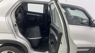 Used 2022 maruti-suzuki S-Presso VXI (O) Petrol Manual interior RIGHT SIDE REAR DOOR CABIN VIEW
