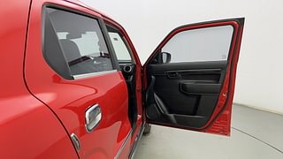 Used 2020 maruti-suzuki S-Presso VXI Plus Petrol Manual interior RIGHT FRONT DOOR OPEN VIEW
