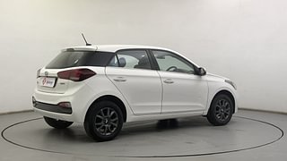 Used 2018 Hyundai Elite i20 [2018-2020] Asta 1.2 Petrol Manual exterior RIGHT REAR CORNER VIEW