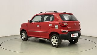 Used 2020 maruti-suzuki S-Presso VXI Plus Petrol Manual exterior LEFT REAR CORNER VIEW