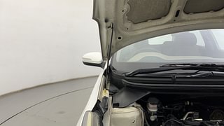 Used 2018 Hyundai Elite i20 [2018-2020] Asta 1.2 Petrol Manual engine ENGINE RIGHT SIDE HINGE & APRON VIEW
