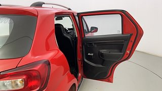 Used 2020 maruti-suzuki S-Presso VXI Plus Petrol Manual interior RIGHT REAR DOOR OPEN VIEW
