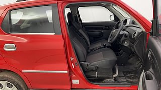 Used 2020 maruti-suzuki S-Presso VXI Plus Petrol Manual interior RIGHT SIDE FRONT DOOR CABIN VIEW