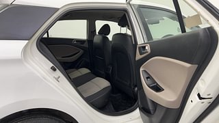 Used 2018 Hyundai Elite i20 [2018-2020] Asta 1.2 Petrol Manual interior RIGHT SIDE REAR DOOR CABIN VIEW