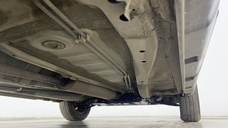 Used 2022 maruti-suzuki S-Presso VXI (O) Petrol Manual extra REAR RIGHT UNDERBODY VIEW