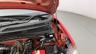 Used 2020 maruti-suzuki S-Presso VXI Plus Petrol Manual engine ENGINE LEFT SIDE HINGE & APRON VIEW