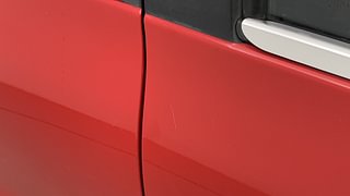 Used 2020 maruti-suzuki S-Presso VXI Plus Petrol Manual dents MINOR SCRATCH