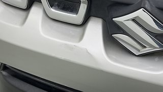 Used 2022 maruti-suzuki S-Presso VXI (O) Petrol Manual dents MINOR DENT