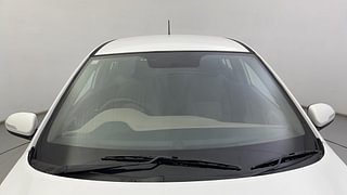 Used 2018 Hyundai Elite i20 [2018-2020] Asta 1.2 Petrol Manual exterior FRONT WINDSHIELD VIEW