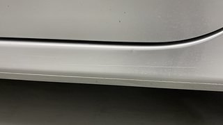 Used 2016 Honda City [2014-2017] VX (O) MT Petrol Manual dents MINOR SCRATCH