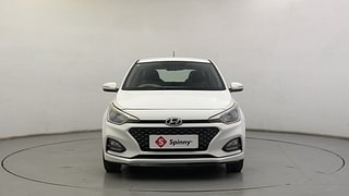 Used 2018 Hyundai Elite i20 [2018-2020] Asta 1.2 Petrol Manual exterior FRONT VIEW