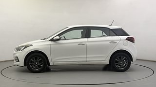 Used 2018 Hyundai Elite i20 [2018-2020] Asta 1.2 Petrol Manual exterior LEFT SIDE VIEW