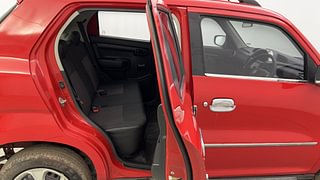 Used 2020 maruti-suzuki S-Presso VXI Plus Petrol Manual interior RIGHT SIDE REAR DOOR CABIN VIEW