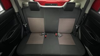 Used 2020 maruti-suzuki S-Presso VXI Plus Petrol Manual interior REAR SEAT CONDITION VIEW