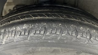 Used 2018 Hyundai Elite i20 [2018-2020] Asta 1.2 Petrol Manual tyres RIGHT REAR TYRE TREAD VIEW