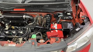 Used 2020 maruti-suzuki S-Presso VXI Plus Petrol Manual engine ENGINE LEFT SIDE VIEW