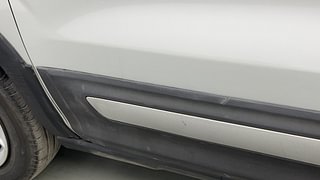 Used 2022 maruti-suzuki S-Presso VXI (O) Petrol Manual dents MINOR SCRATCH