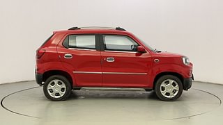 Used 2020 maruti-suzuki S-Presso VXI Plus Petrol Manual exterior RIGHT SIDE VIEW