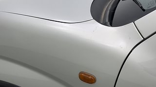 Used 2022 maruti-suzuki S-Presso VXI (O) Petrol Manual dents MINOR SCRATCH