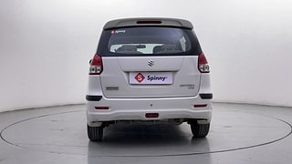 Used 2012 Maruti Suzuki Ertiga [2012-2015] VDi Diesel Manual exterior BACK VIEW