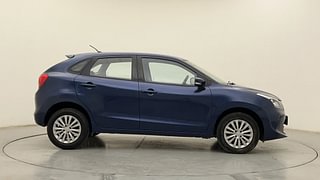 Used 2020 Maruti Suzuki Baleno [2019-2022] Delta Petrol Petrol Manual exterior RIGHT SIDE VIEW