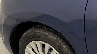 Used 2020 Maruti Suzuki Baleno [2019-2022] Delta Petrol Petrol Manual dents MINOR DENT