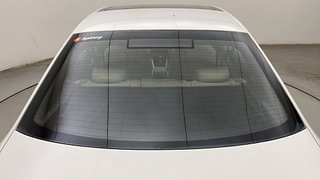 Used 2015 Skoda Octavia [2013-2017] Elegance 1.8 TSI AT Petrol Automatic exterior BACK WINDSHIELD VIEW