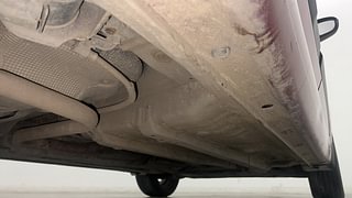 Used 2014 Hyundai Elite i20 [2014-2018] Asta 1.2 Petrol Manual extra REAR RIGHT UNDERBODY VIEW