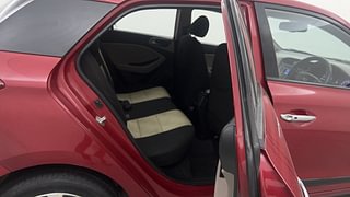 Used 2014 Hyundai Elite i20 [2014-2018] Asta 1.2 Petrol Manual interior RIGHT SIDE REAR DOOR CABIN VIEW