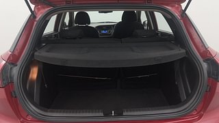Used 2014 Hyundai Elite i20 [2014-2018] Asta 1.2 Petrol Manual interior DICKY INSIDE VIEW