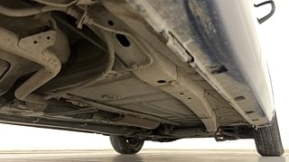 Used 2020 Maruti Suzuki Baleno [2019-2022] Delta Petrol Petrol Manual extra REAR RIGHT UNDERBODY VIEW
