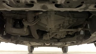 Used 2020 Maruti Suzuki Baleno [2019-2022] Delta Petrol Petrol Manual extra FRONT LEFT UNDERBODY VIEW