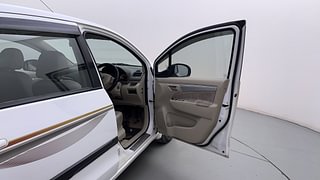 Used 2012 Maruti Suzuki Ertiga [2012-2015] VDi Diesel Manual interior RIGHT FRONT DOOR OPEN VIEW