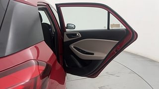 Used 2014 Hyundai Elite i20 [2014-2018] Asta 1.2 Petrol Manual interior RIGHT REAR DOOR OPEN VIEW