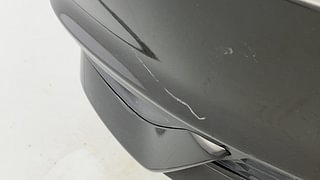 Used 2021 honda City V 4th Gen Petrol Manual dents MINOR SCRATCH
