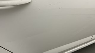 Used 2015 Skoda Octavia [2013-2017] Elegance 1.8 TSI AT Petrol Automatic dents MINOR DENT