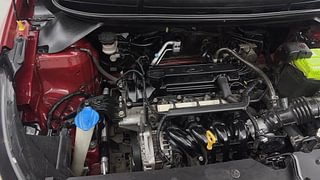 Used 2014 Hyundai Elite i20 [2014-2018] Asta 1.2 Petrol Manual engine ENGINE RIGHT SIDE VIEW