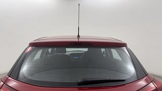 Used 2014 Hyundai Elite i20 [2014-2018] Asta 1.2 Petrol Manual exterior BACK WINDSHIELD VIEW
