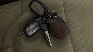 Used 2014 Hyundai Elite i20 [2014-2018] Asta 1.2 Petrol Manual extra CAR KEY VIEW