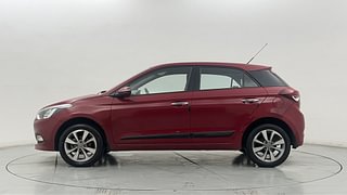 Used 2014 Hyundai Elite i20 [2014-2018] Asta 1.2 Petrol Manual exterior LEFT SIDE VIEW