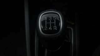 Used 2014 Hyundai Elite i20 [2014-2018] Asta 1.2 Petrol Manual interior GEAR  KNOB VIEW