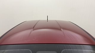 Used 2018 Ford Figo Aspire Titanium 1.2 Ti-VCT Petrol Manual exterior EXTERIOR ROOF VIEW