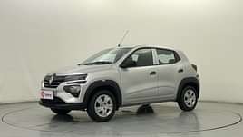 2022 Renault Kwid RXL