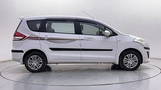 Used 2012 Maruti Suzuki Ertiga [2012-2015] VDi Diesel Manual exterior RIGHT SIDE VIEW