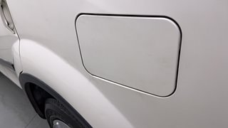 Used 2015 Mahindra XUV500 [2011-2015] W6 Diesel Manual dents MINOR DENT