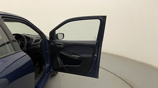 Used 2020 Maruti Suzuki Baleno [2019-2022] Delta Petrol Petrol Manual interior RIGHT FRONT DOOR OPEN VIEW